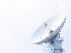 SATCOM 2026 技术白皮书：LEO、航空与海事终端的参考时钟架构