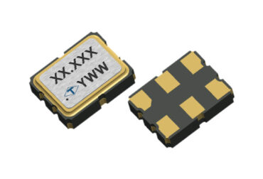 image of Taitien Ultra Low Jitter Crystal Oscillator - OA Type