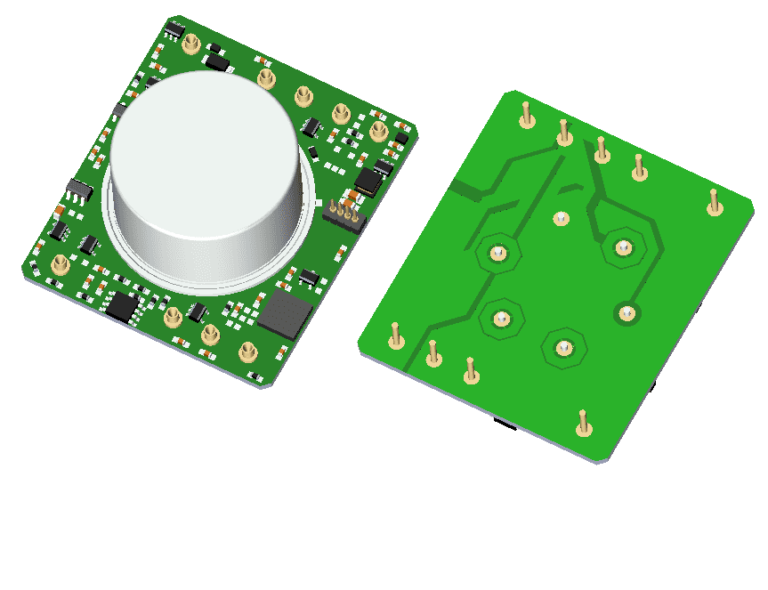 Taitien Releases Ultralow Power Consumption Disciplined Crystal