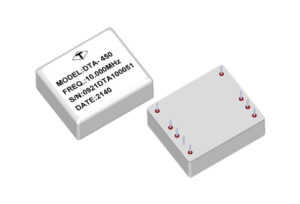 TAITIEN DTA-450 Ultra Low Power Atomic Oscillator (CSAC)